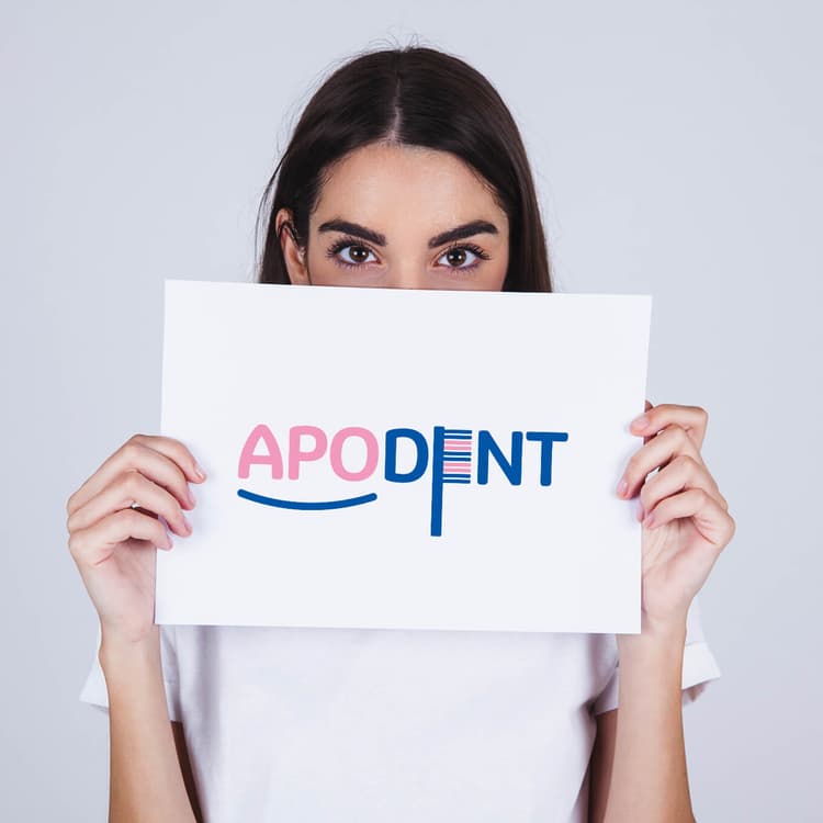 Apodent