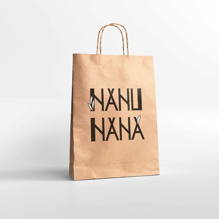 Nanu Nana