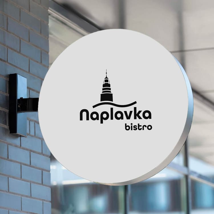 bistro Náplavka